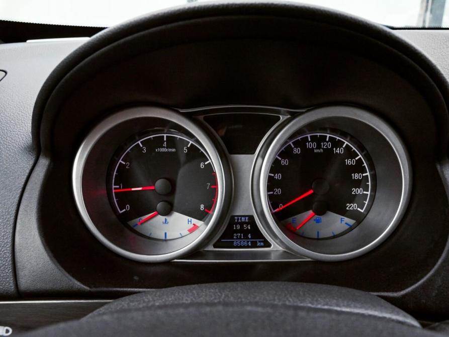 Geely Emgrand X7 I Екатеринбург  - изображение 11