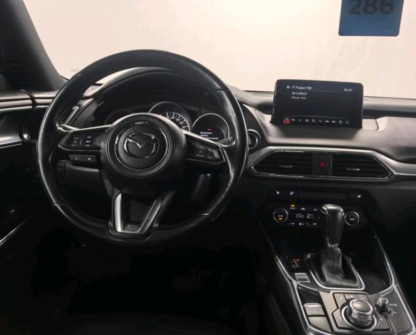 Mazda CX-9 II Санкт-Петербург  - изображение 11