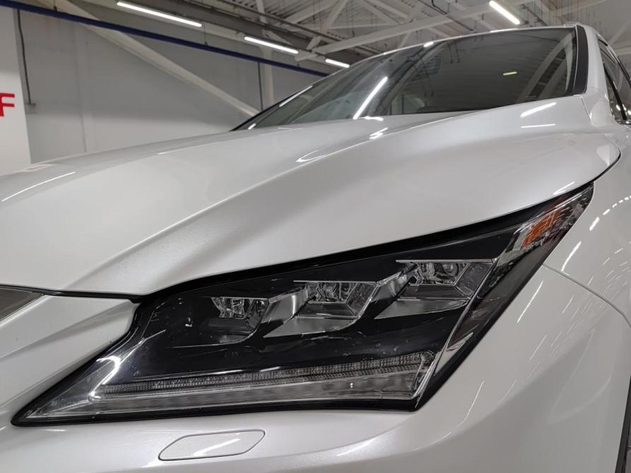 Lexus RX IV Казань  - изображение 21