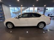 Skoda Octavia III (A7) Рестайлинг Чебоксары  - изображение 42