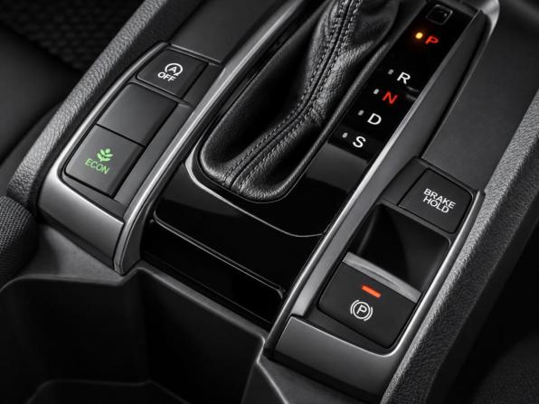 Honda Civic X с пробегом 2018 года, цена 2 089 000 рублей, 106156 км, хэтчбек, Автокод Объявления