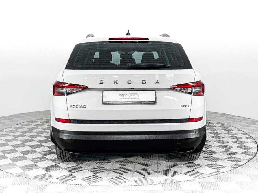 Skoda Kodiaq I Ногинск  - изображение 7