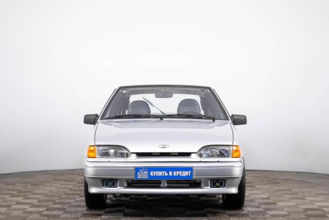 Lada (ВАЗ) 2114 с пробегом 2011 года, цена 379 000 рублей, 65000 км, хэтчбек, Автокод Объявления