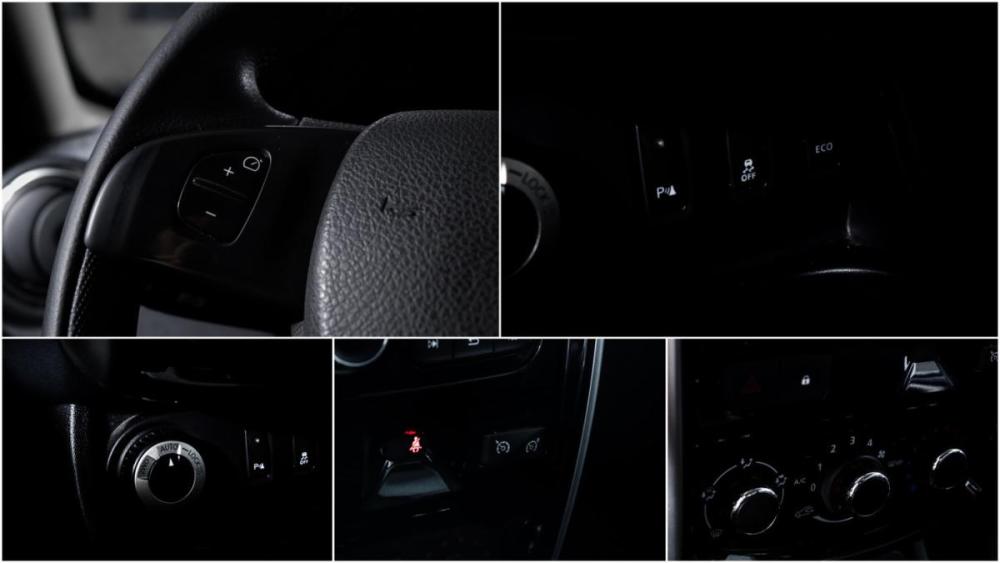 Nissan Terrano III (D10) Москва  - изображение 17