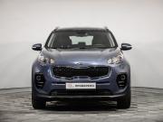 Kia Sportage IV Санкт-Петербург  - изображение 30