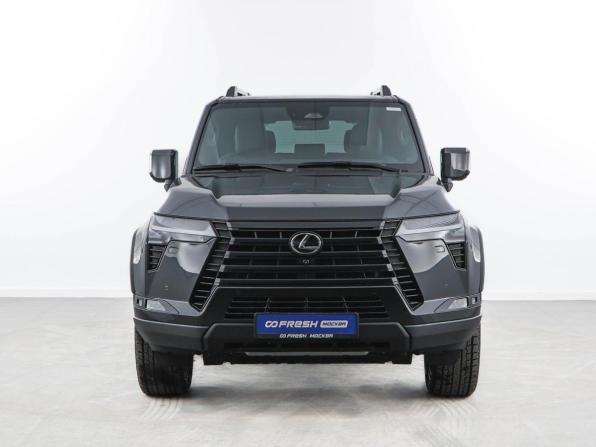 Lexus GX III с пробегом 2024 года, цена 12 997 999 рублей, 17564 км, внедорожник, Автокод Объявления
