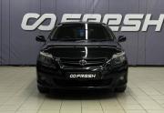 Toyota Corolla X (E140 E150) Рестайлинг Благовещенск  - изображение 25