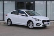 Hyundai Solaris II Саратов  - изображение 30