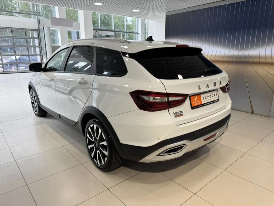 Lada (ВАЗ) Vesta I Рестайлинг (NG) Нижний Новгород  - изображение 7