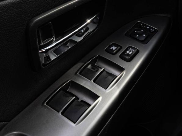 Mitsubishi ASX I Рестайлинг 2 с пробегом 2018 года, цена 1 590 000 рублей, 192977 км, внедорожник, Автокод Объявления