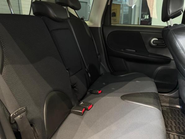 Nissan Note I Рестайлинг с пробегом 2013 года, цена 820 000 рублей, 129282 км, хэтчбек, Автокод Объявления