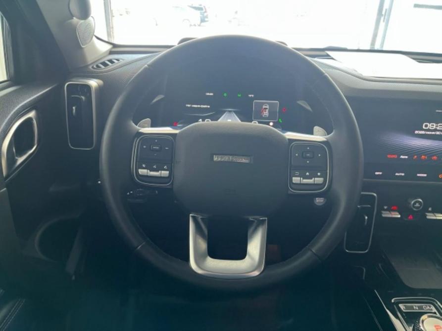 Haval Dargo Ярославль  - изображение 11