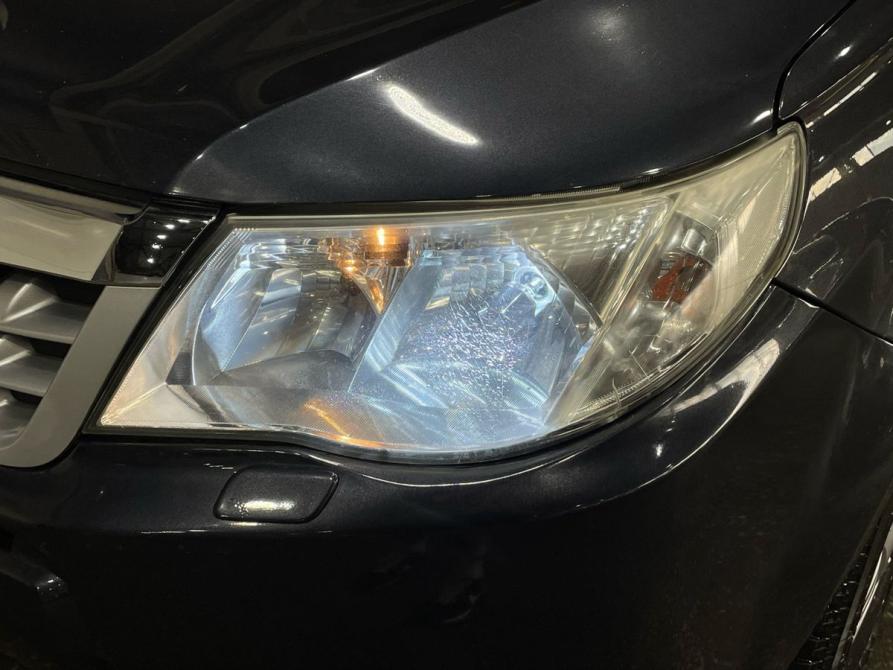 Subaru Forester III Рестайлинг Пермь  - изображение 9