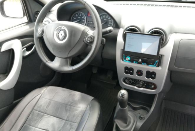 Renault Sandero I с пробегом 2012 года, цена 550 000 рублей, 181686 км, хэтчбек, Автокод Объявления