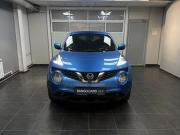 Nissan Juke I Рестайлинг Тверь  - изображение 24