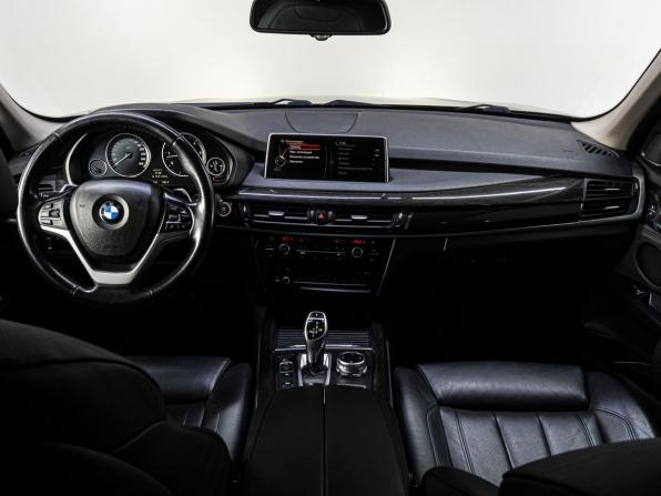 BMW X5 III (F15) с пробегом 2013 года, цена 3 000 000 рублей, 206349 км, внедорожник, Автокод Объявления