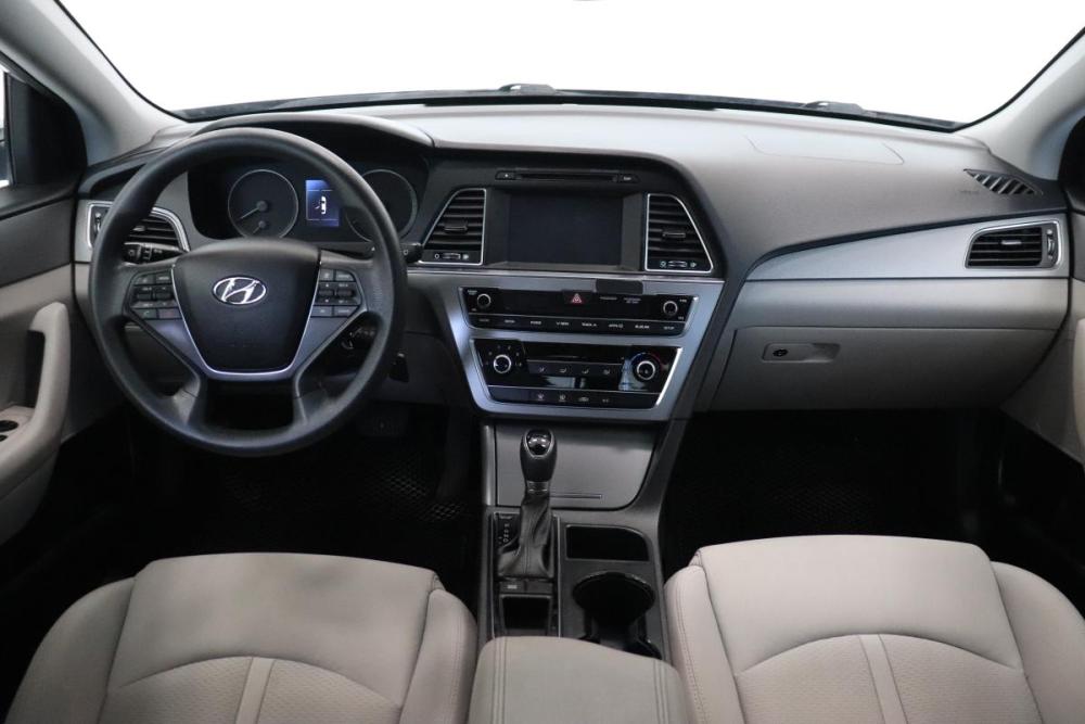 Hyundai Sonata VII (LF) Ульяновск  - изображение 11