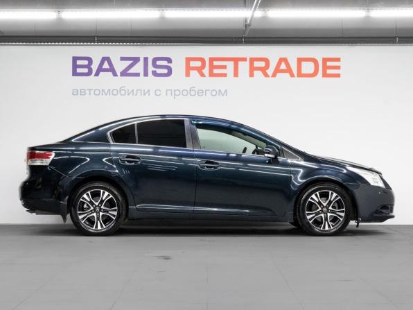 Toyota Avensis III с пробегом 2010 года, цена 970 000 рублей, 267329 км, седан, Автокод Объявления