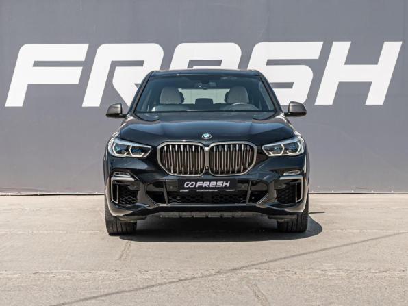 BMW X5 IV (G05/G18) с пробегом 2019 года, цена 6 790 000 рублей, 112688 км, внедорожник, Автокод Объявления