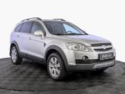 Chevrolet Captiva I Москва  - изображение 32
