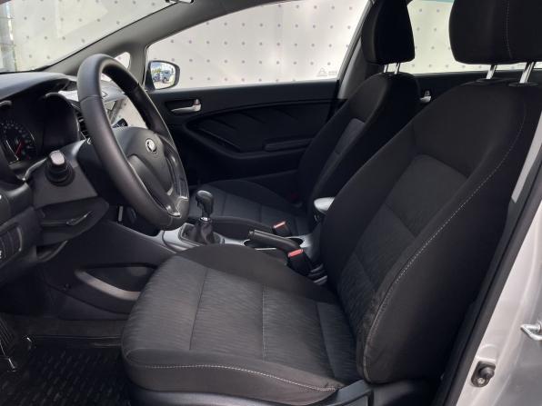 Kia Cerato III с пробегом 2013 года, цена 995 000 рублей, 178133 км, седан, Автокод Объявления