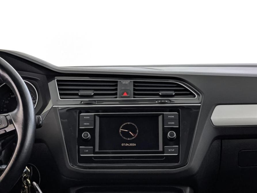 Volkswagen Tiguan II Москва  - изображение 17