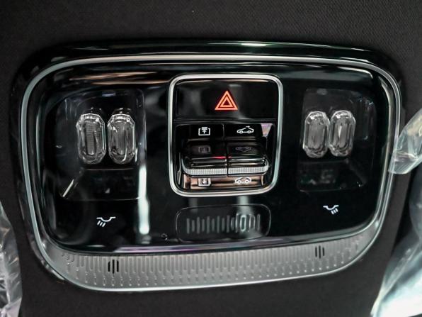 Geely Galaxy M7 с пробегом 2026 года, цена 3 815 000 рублей, 41 км, внедорожник, Автокод Объявления