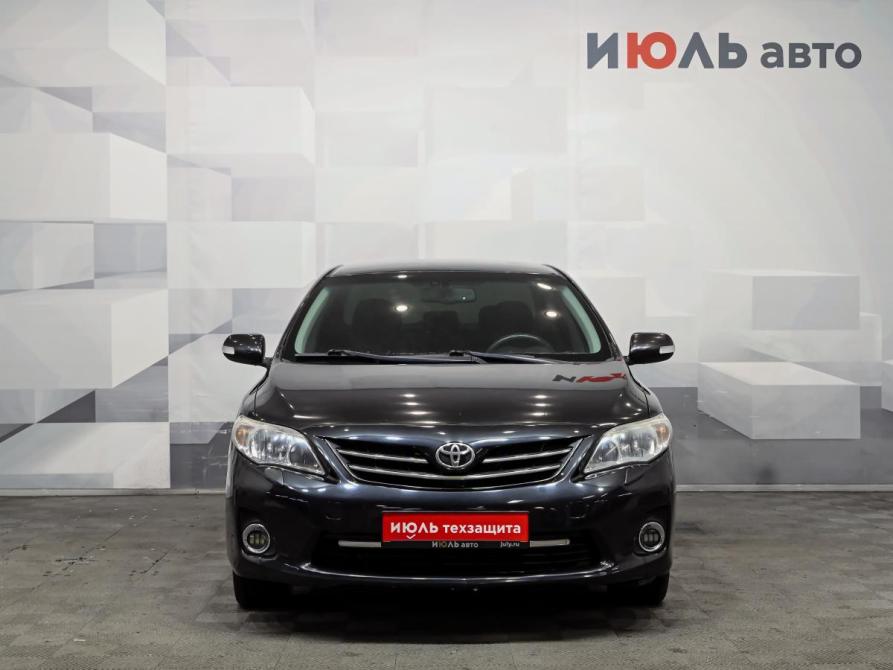 Toyota Corolla X (E140 E150) Рестайлинг Екатеринбург  - изображение 2