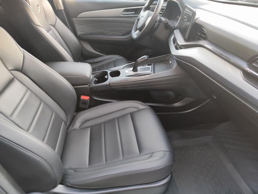 Haval F7x I Рестайлинг Москва  - изображение 9