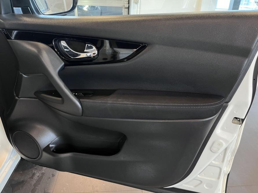 Nissan Qashqai II Чебоксары  - изображение 26