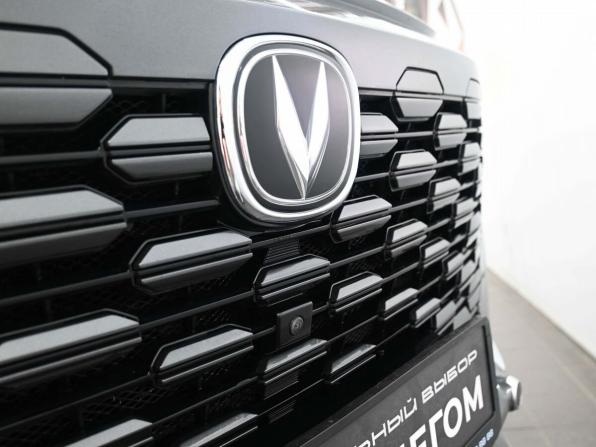Changan UNI-K с пробегом 2023 года, цена 2 819 900 рублей, 58226 км, внедорожник, Автокод Объявления