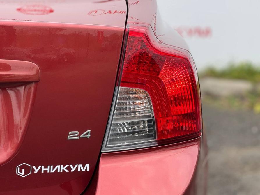 Volvo S40 II Рестайлинг Екатеринбург  - изображение 14