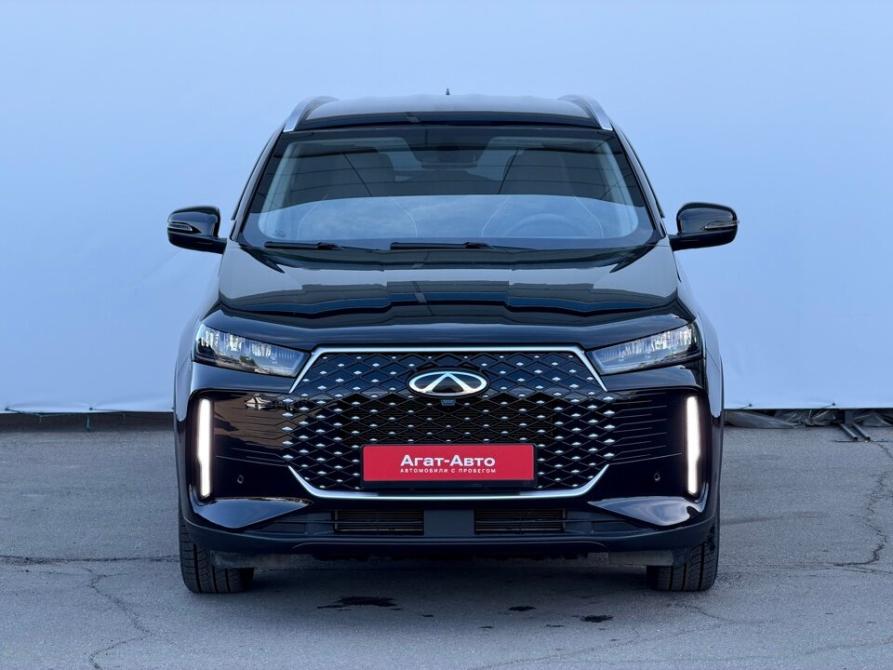 Chery Tiggo 4 I Рестайлинг 2 Иркутск  - изображение 4