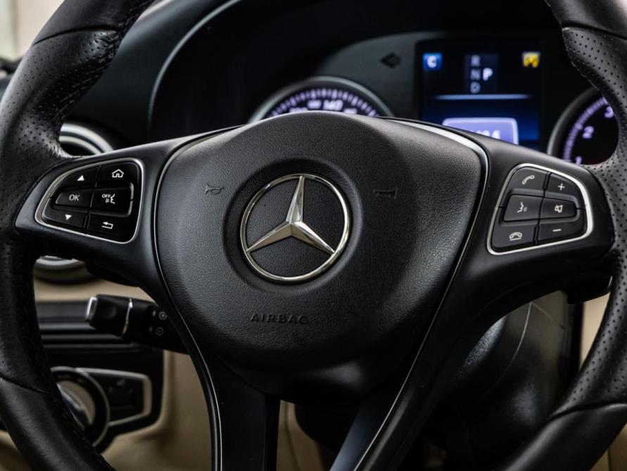 Mercedes-Benz GLC I (X253) Санкт-Петербург  - изображение 13