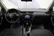 Skoda Octavia III (A7) Рестайлинг Чебоксары  - изображение 42