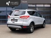 Ford Kuga II Казань  - изображение 15