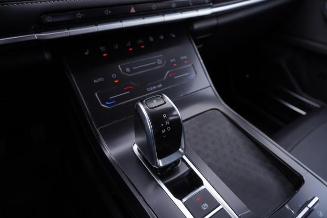 Chery Tiggo 7 Pro I с пробегом 2022 года, цена 1 699 000 рублей, 32000 км, внедорожник, Автокод Объявления