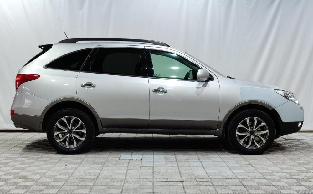 Hyundai ix55 Нижневартовск  - изображение 4