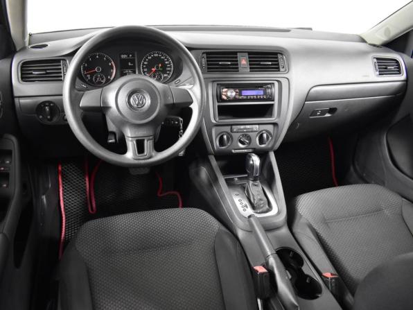 Volkswagen Jetta VI с пробегом 2013 года, цена 1 063 200 рублей, 127762 км, седан, Автокод Объявления