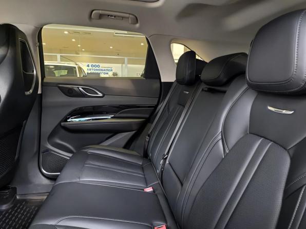 Hongqi HS3 с пробегом 2024 года, цена 2 878 000 рублей, 43558 км, внедорожник, Автокод Объявления