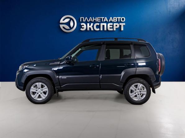 Lada (ВАЗ) Niva Travel I с пробегом 2023 года, цена 950 000 рублей, 60827 км, внедорожник, Автокод Объявления