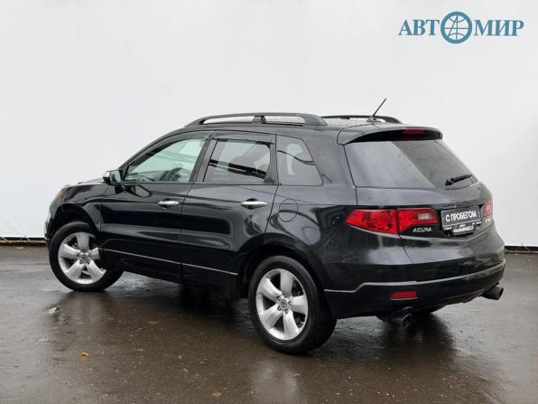 Acura MDX II с пробегом 2007 года, цена 1 049 000 рублей, 209667 км, внедорожник, Автокод Объявления