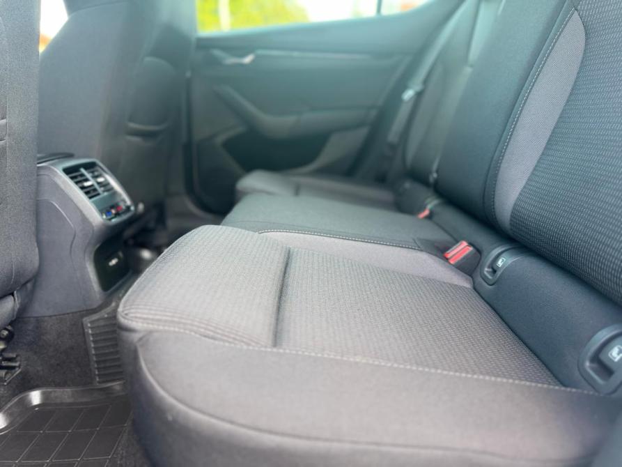 Skoda Octavia IV (A8) Ростов-на-Дону  - изображение 17