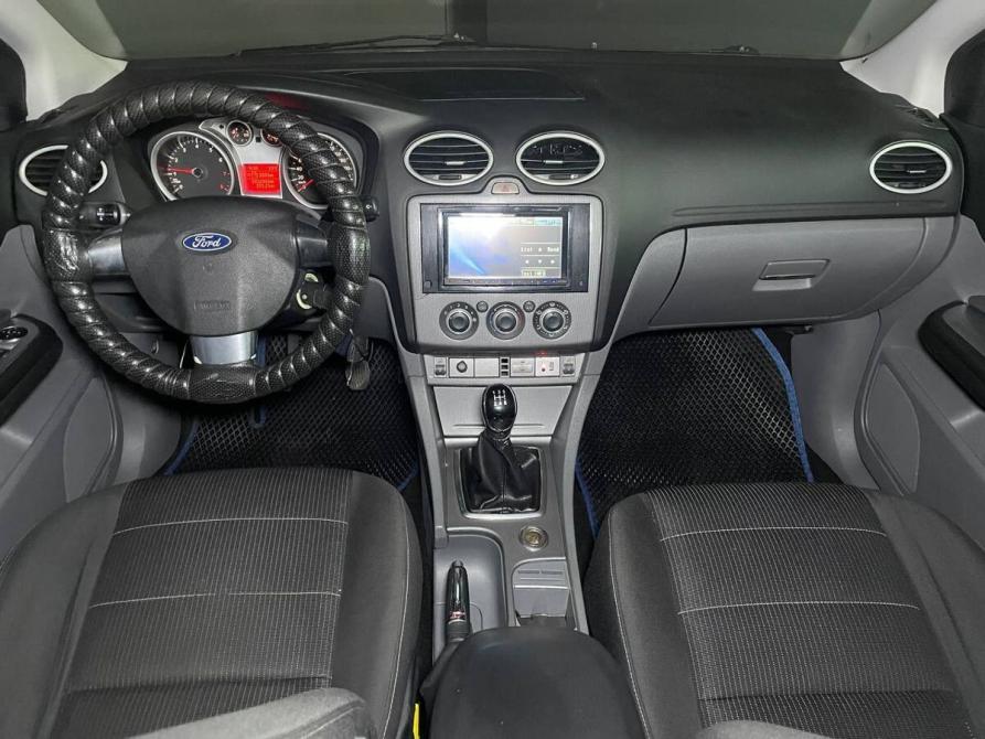 Ford Focus II Рестайлинг Тверь  - изображение 12