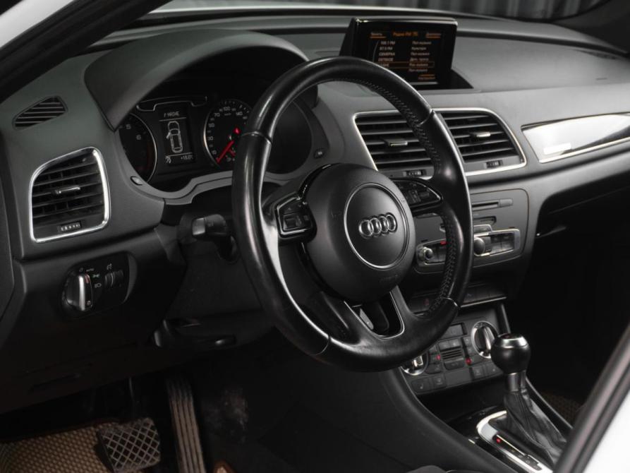 Audi Q3 I (8U) Тюмень  - изображение 19