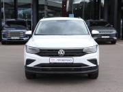Volkswagen Tiguan II Рестайлинг Москва  - изображение 22
