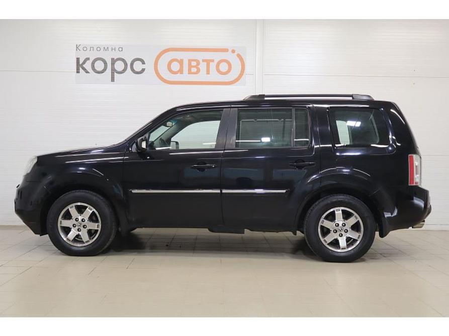 Honda Pilot II Рестайлинг Коломна  - изображение 2