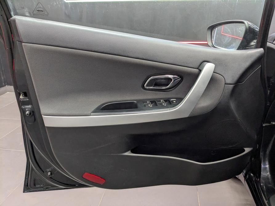 Kia Ceed II Рестайлинг Москва  - изображение 11