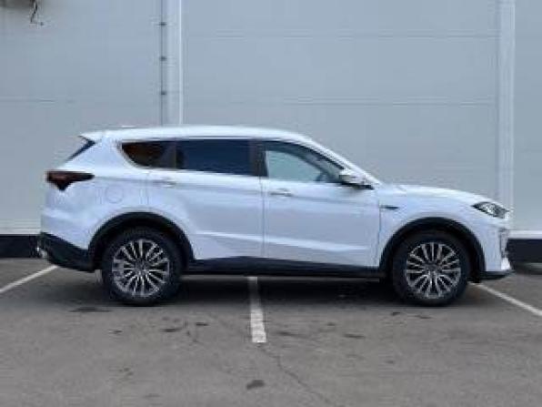 Новый JETOUR X70+ I Рестайлинг 2026 года, цена 3 099 000 рублей, внедорожник, Автокод Объявления