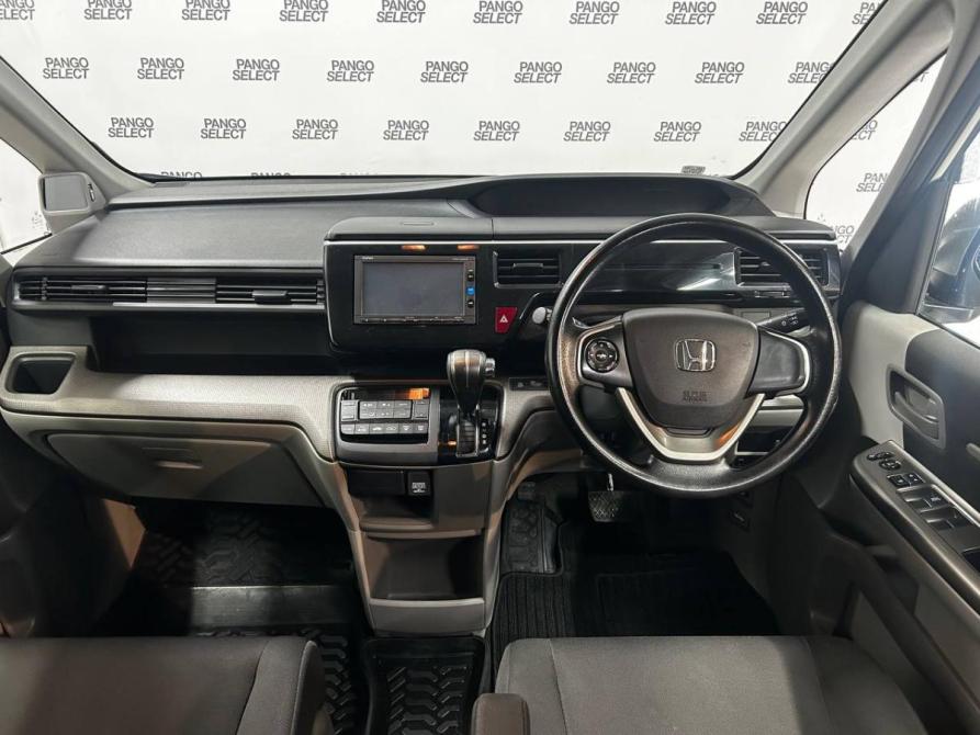 Honda Stepwgn V Красноярск  - изображение 13